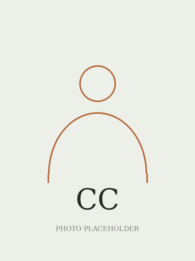 Portrait of Codey Christensen, Founder & Lead Engineer of Renderful